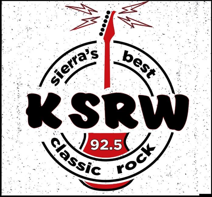 KSRW 92.5 & 96.5 FM